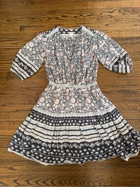 La Vie Rebecca Taylor Dress